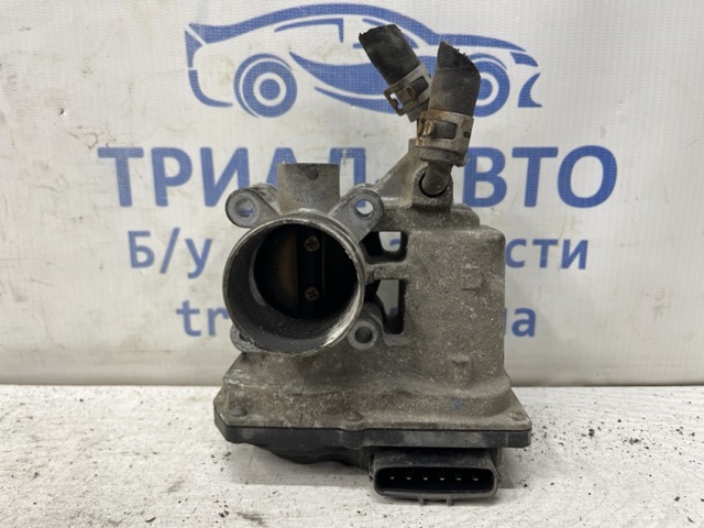 Дроссельная заслонка в сборе MN149258 MITSUBISHI