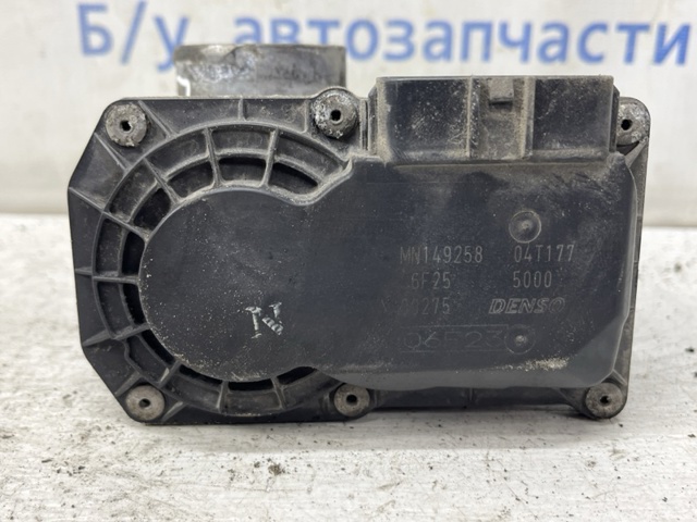 MN149258 MITSUBISHI Дроссельная заслонка купить в Львов