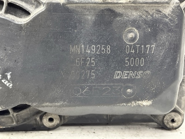 MN149258 Дроссельная заслонка купить Ровно