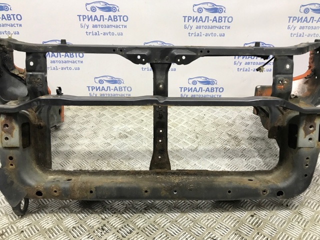 MITSUBISHI MN150614 Рамка радиатора в наличии Тернополь