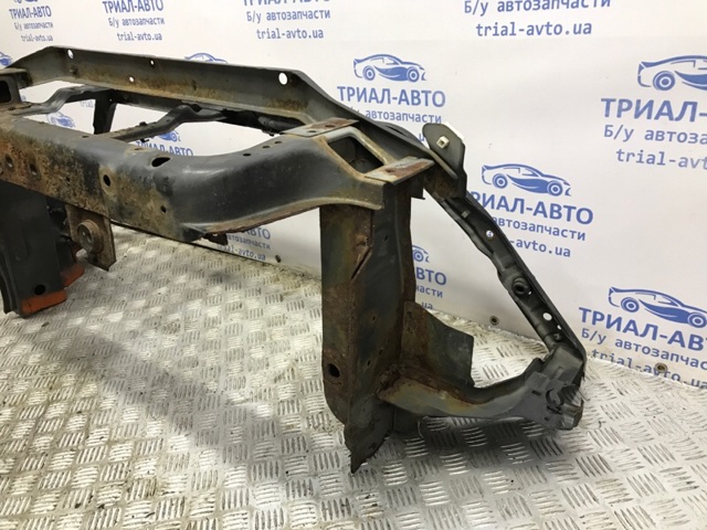 MITSUBISHI MN150614 Рамка радиатора в наличии Черкассы
