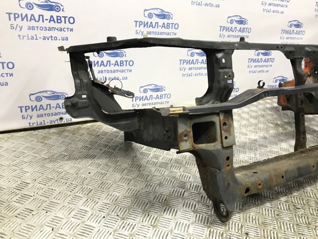 MN150614 MITSUBISHI Рамка радиатора купить в Харьков