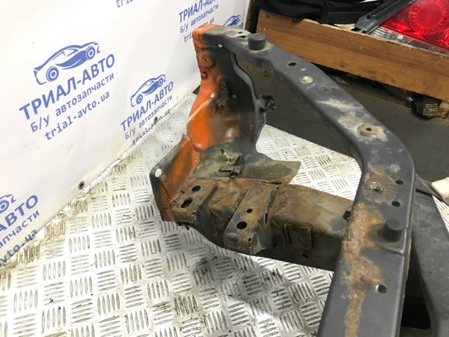 MN150614 MITSUBISHI Рамка радиатора купить в Черкассы