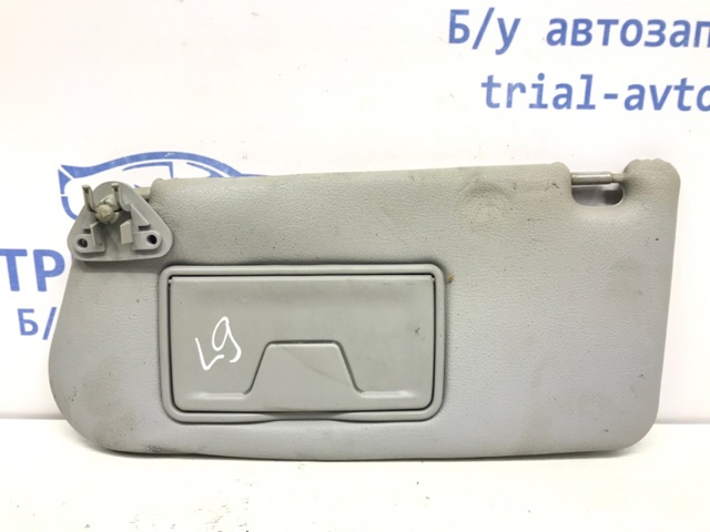 MN151505HA MITSUBISHI Солнцезащитный козырек купить в Черновцы