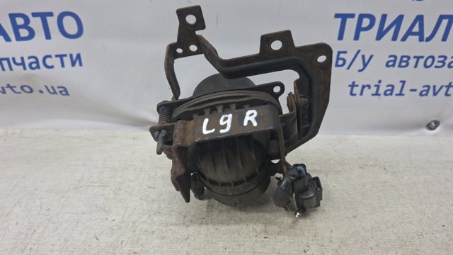 MITSUBISHI MN154902 Фара противотуманная правая в наличии Харьков