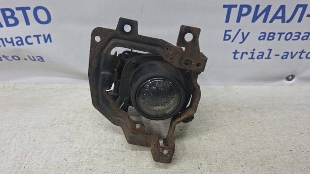 Фара противотуманная, правая MN154902 MITSUBISHI