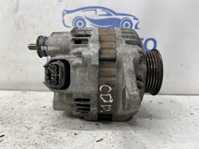 Автомобильный генератор MN155953 MITSUBISHI