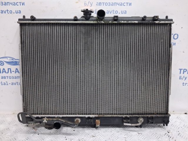 Радиатор основной MN156319 MITSUBISHI
