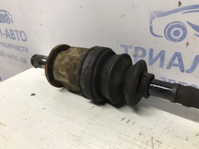 MITSUBISHI MN156841 Полуось задняя левая в наличии Чернигов