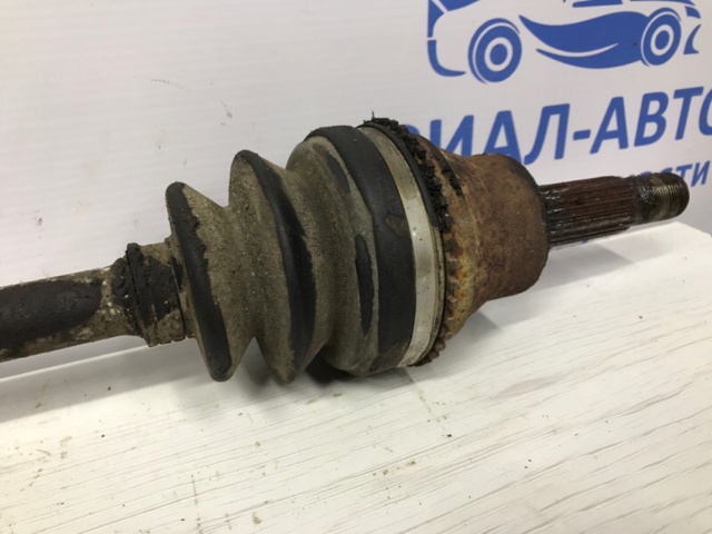 MN156841 Полуось задняя левая купить Винница