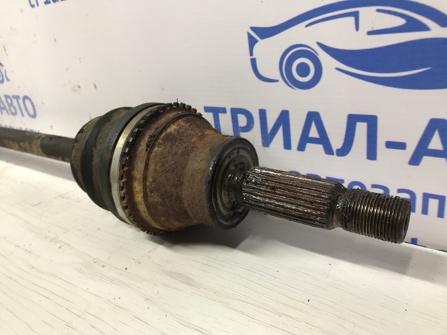 MN156841 MITSUBISHI Полуось задняя левая купить в Львов