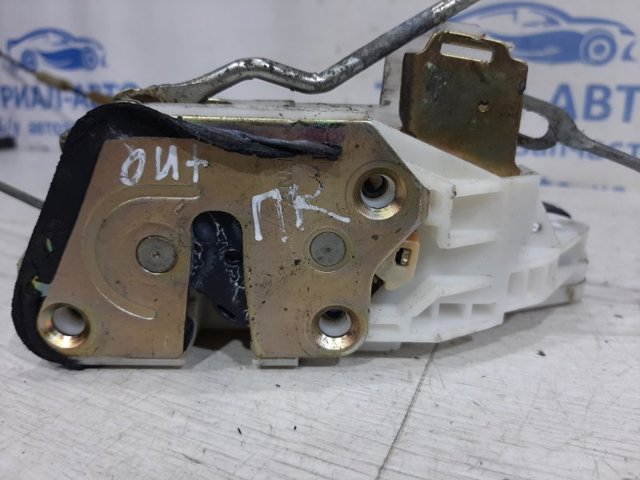 MITSUBISHI MN159236 Замок передней правой двери в наличии Харьков