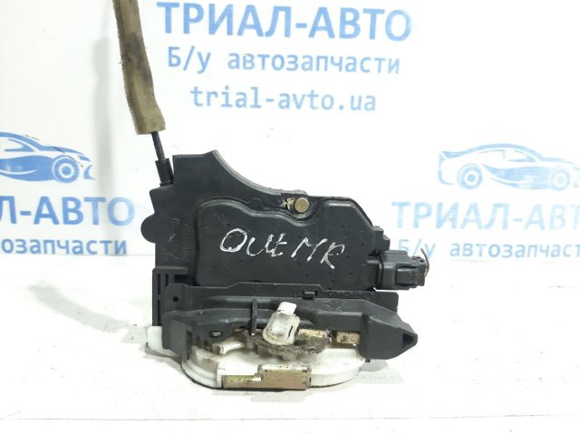Внутренний дверной замок MN159236 MITSUBISHI
