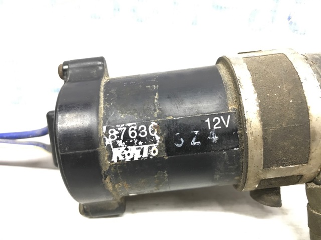 MN159376 MITSUBISHI Насос-мотор омывателя фар купить в Днепр