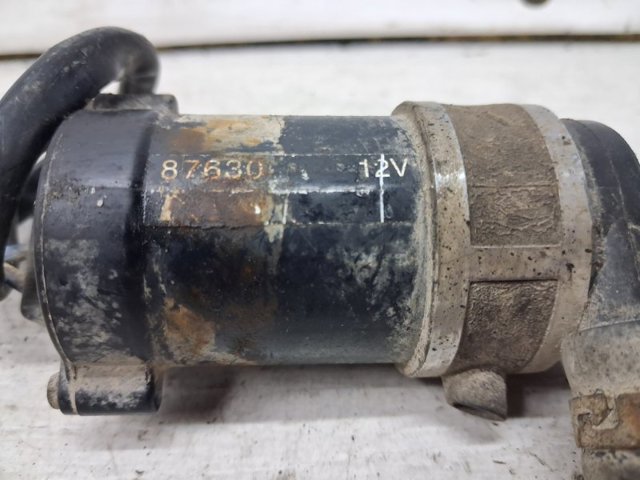 MN159376 MITSUBISHI Насос-мотор омывателя фар купить в Днепр