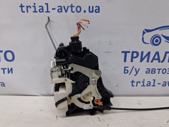 MN159934 MITSUBISHI Замок двери передней правой купить в Днепр