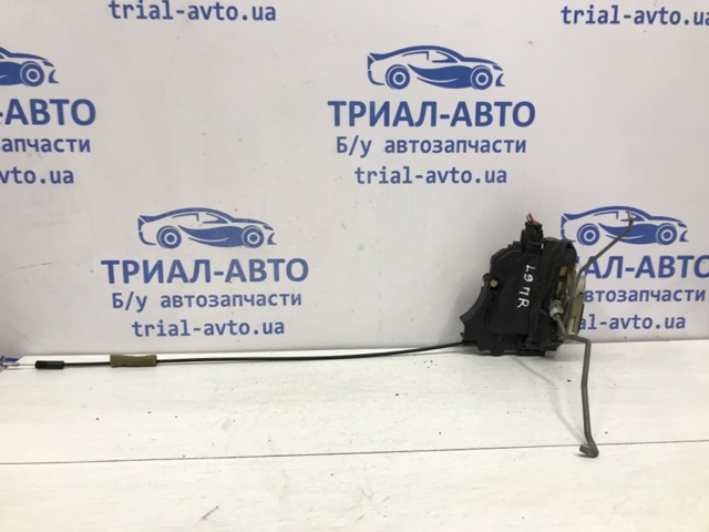 MN159934 Замок передней правой двери купить Одесса