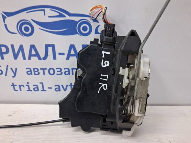 MITSUBISHI MN159934 Замок передней правой двери в наличии Черкассы