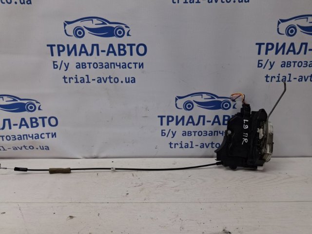 MN159934 MITSUBISHI Замок передней правой двери купить в Львов