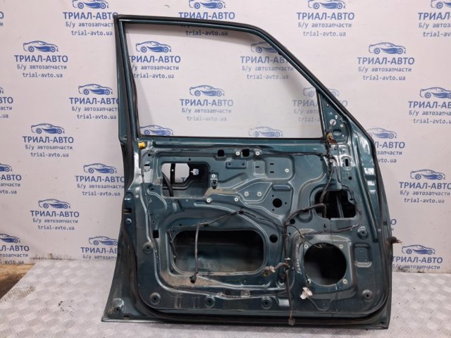 MITSUBISHI MN161221 Дверь передняя левая в наличии Днепр