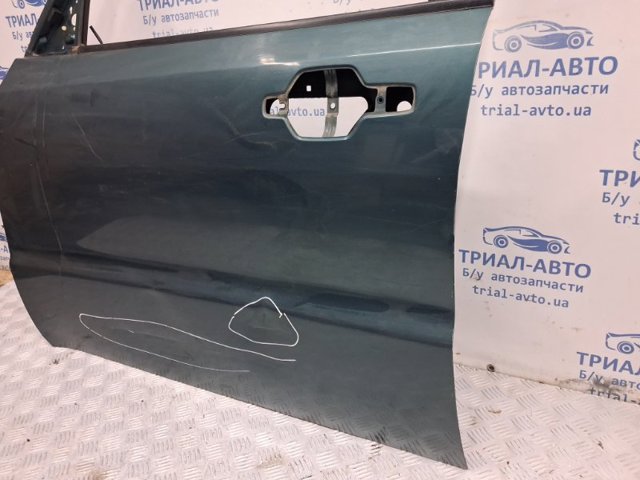 MITSUBISHI MN161221 Дверь передняя левая в наличии Николаев