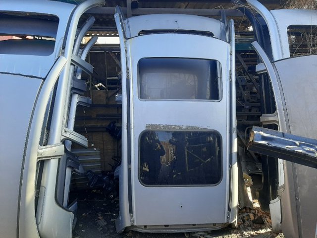 MN161242 MITSUBISHI Крыша купить в Киев