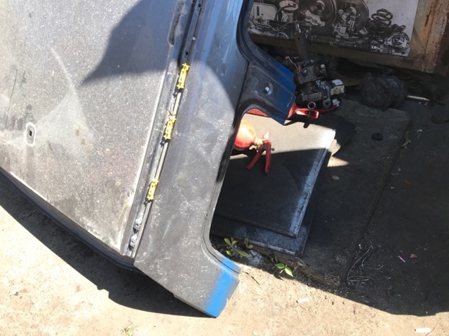 MN161242 MITSUBISHI Крыша купить в Житомир