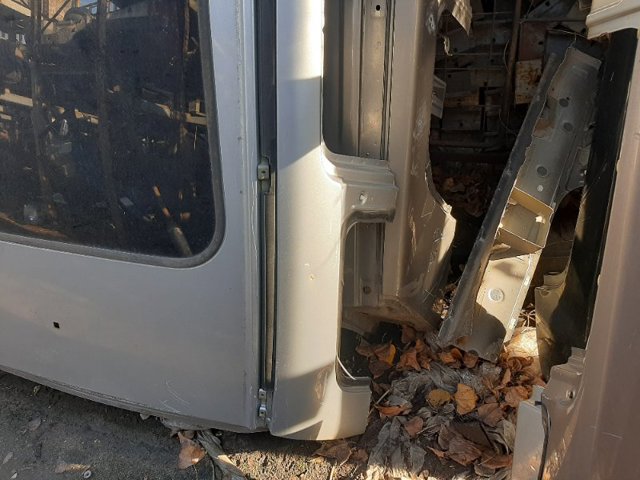 MN161242 Крыша купить Николаев