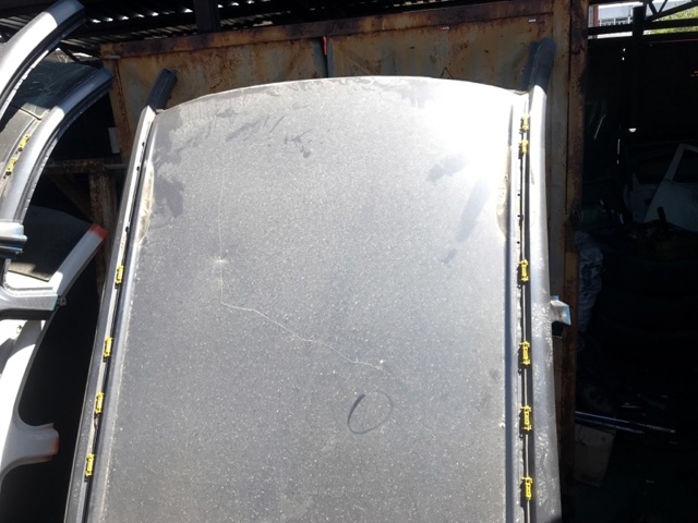 MITSUBISHI MN161242 Крыша в наличии Полтава