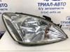 Фара передняя правая MN161674 MITSUBISHI