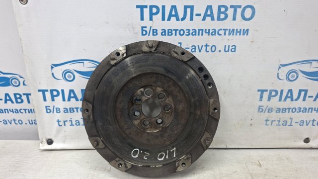 Маховик двигателя Mitsubishi Outlander II XL