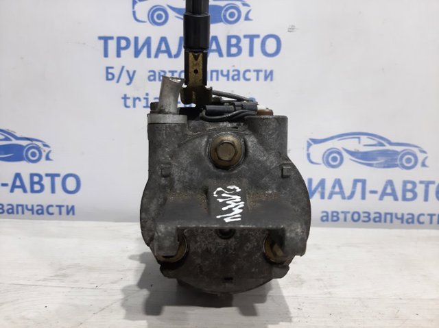Компрессор кондиционера MN164472 MITSUBISHI