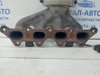 Коллектор выпускной MN171799 MITSUBISHI