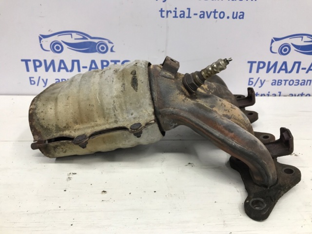 MN171799 Выпускной коллектор купить Сумы