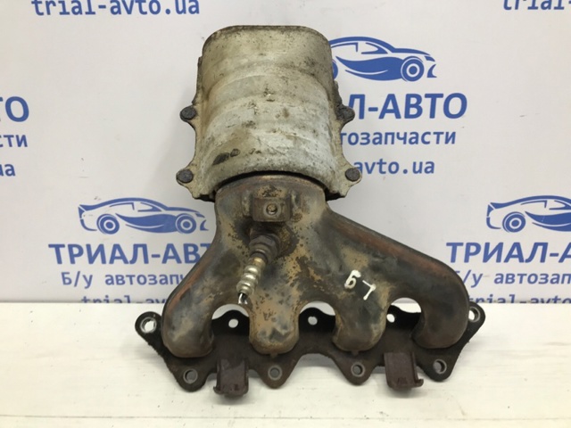 MITSUBISHI MN171799 Выпускной коллектор в наличии Одесса