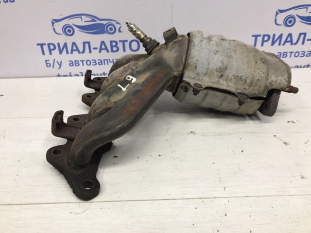 MITSUBISHI MN171799 Выпускной коллектор в наличии Львов