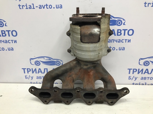 MITSUBISHI MN171799 Выпускной коллектор в наличии Хмельницкий