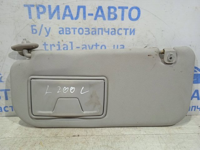 MITSUBISHI MN173057HB Солнцезащитный козырек в наличии Кривой Рог