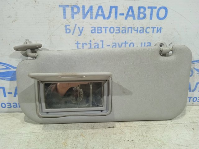 MN173057HB MITSUBISHI Солнцезащитный козырек купить в Харьков