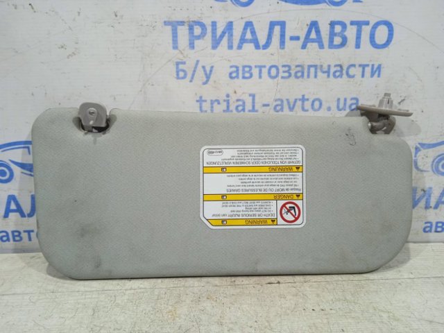 MITSUBISHI MN173057HB Козырек солнцезащитный в наличии Винница