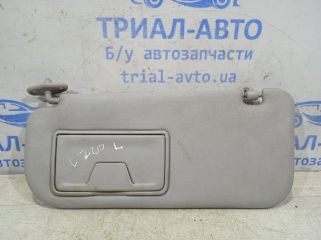 Козырек солнцезащитный MN173057HB MITSUBISHI