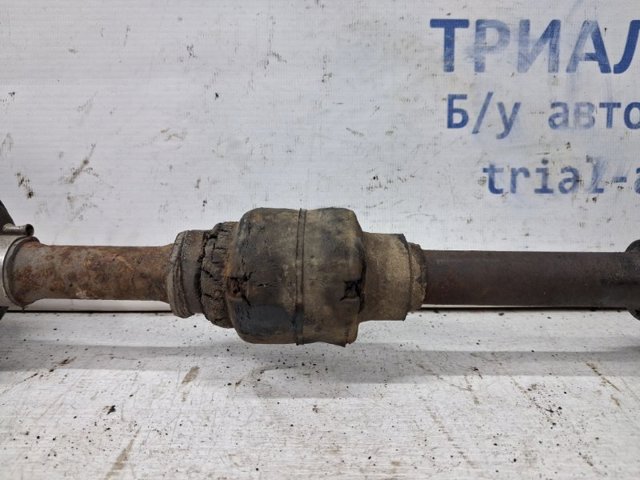 Полуось передняя, правая MN180244 MITSUBISHI