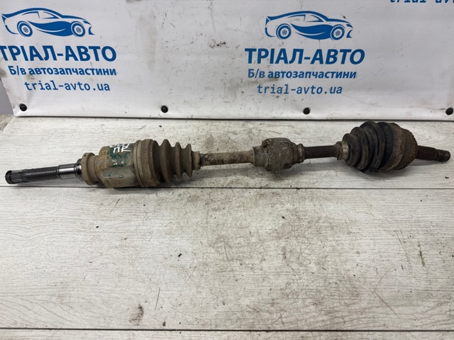 Полуось передняя, правая MN180244 MITSUBISHI