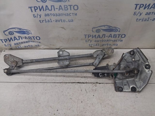Трапеция дворников MN181419 MITSUBISHI