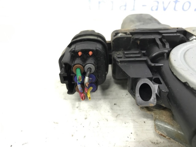 MN182403 MITSUBISHI Механизм стеклоподъемника двери задней левой купить в Полтава