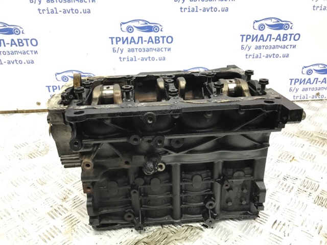 Блок цилиндров двигателя MN980001 MITSUBISHI