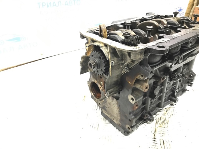 MN980001 MITSUBISHI Блок цилиндров двигателя купить в Днепр