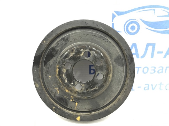 Демпфер коленвала MN980049 MITSUBISHI