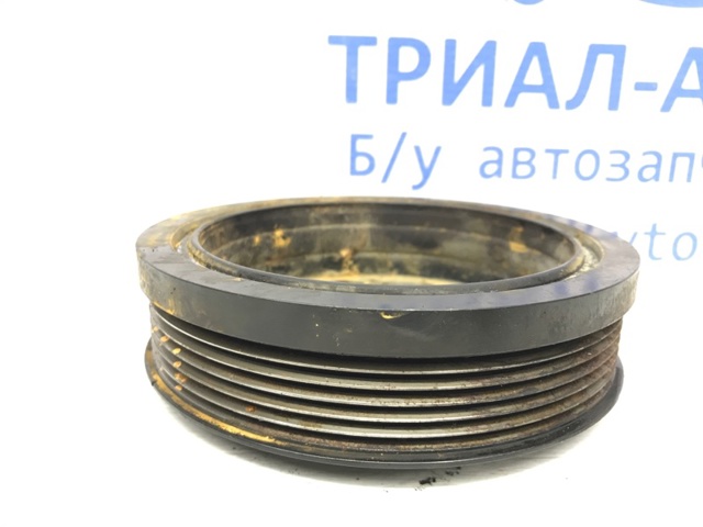 MITSUBISHI MN980049 Шкив коленвала в наличии Днепр