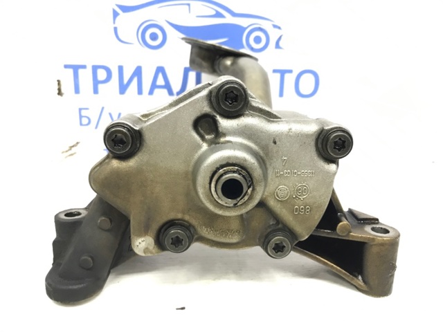 MN980109 Масляный насос купить Каменское